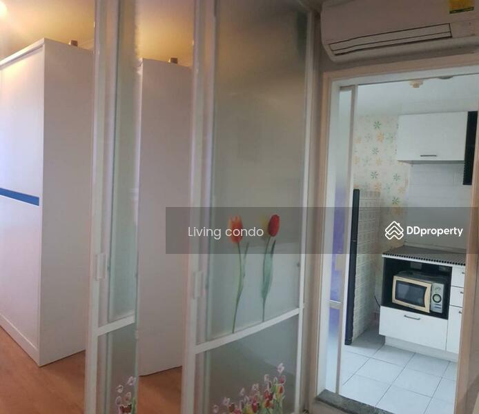 Lumpini Ville Ramkhamhaeng 26, Bangkok, Soi Ramkamhang 26,  Huamark Road, Hua Mak, Bang Kapi, Bangkok, 1 Bedroom, 33 sqm, Condo For Sale, by Living Condo, 11393388 - DDproperty.com