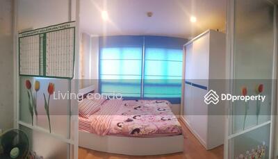 ขาย - Lumpini Ville Ramkhamhaeng 26 : ลุมพินี วิลล์ รามคำแหง 26, กรุงเทพ