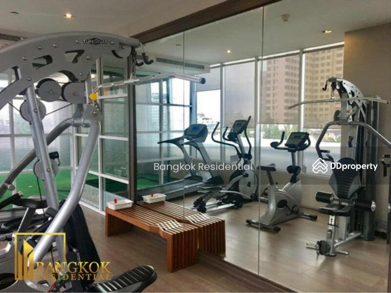 ให้เช่า - Le Monaco Residence Ari : เลอ โมนาโค เรสซิเด้นท์ อารีย์, กรุงเทพ