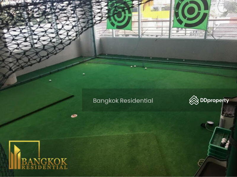 For Rent - Le Monaco Residence Ari, Bangkok