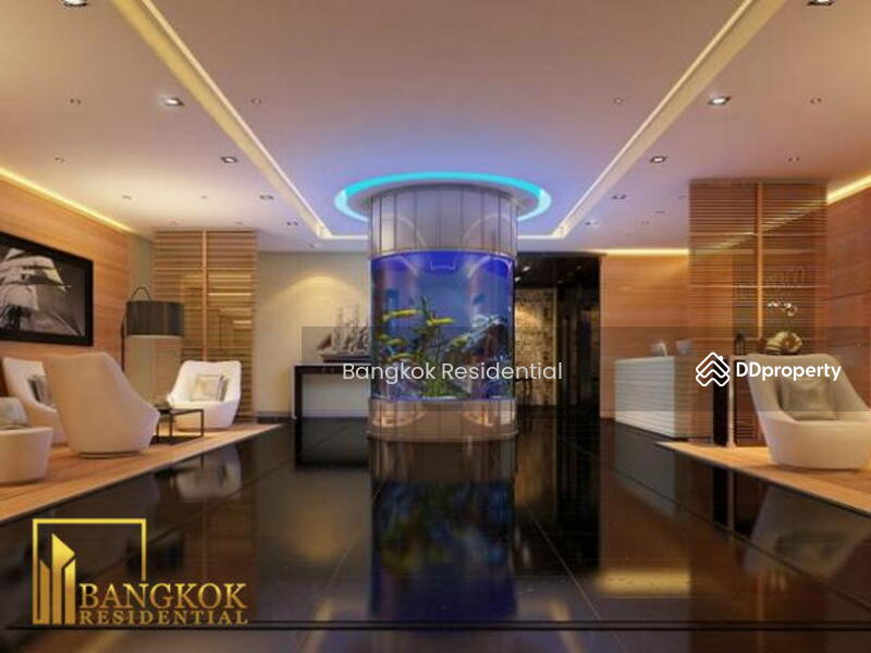 For Rent - Le Monaco Residence Ari, Bangkok