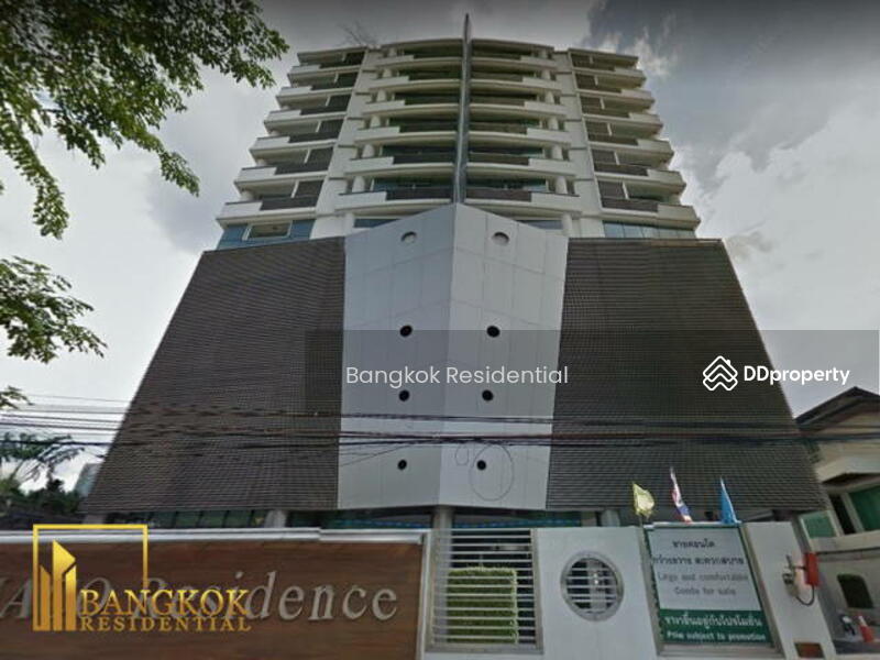 ให้เช่า - Le Monaco Residence Ari : เลอ โมนาโค เรสซิเด้นท์ อารีย์, กรุงเทพ
