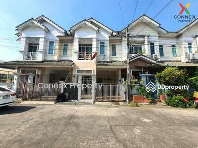 ขาย - Baan Siraphat 2 : บ้านสิรภัทร 2, นนทบุรี