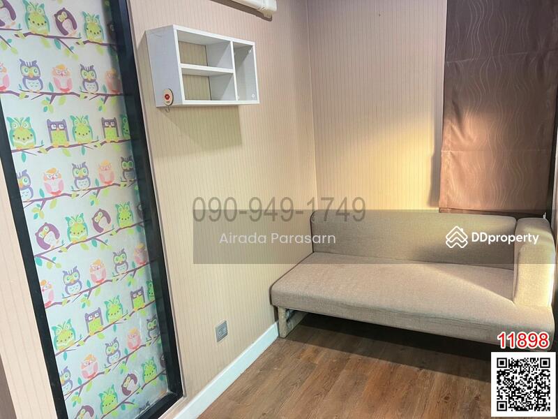 For Rent - Esta Bliss Ramintra, Bangkok