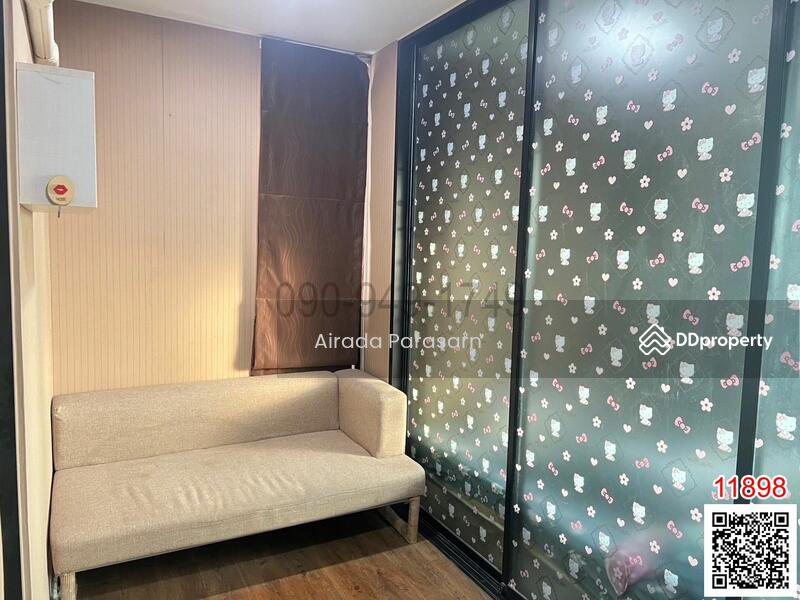 For Rent - Esta Bliss Ramintra, Bangkok