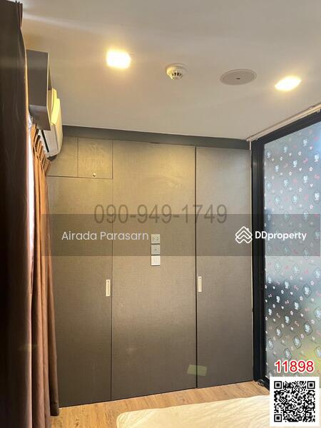 For Rent - Esta Bliss Ramintra, Bangkok