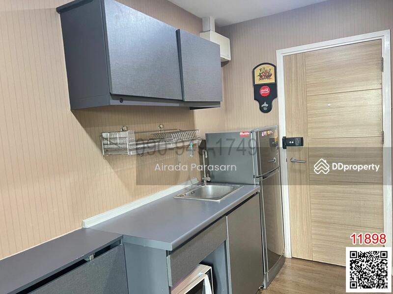 For Rent - Esta Bliss Ramintra, Bangkok