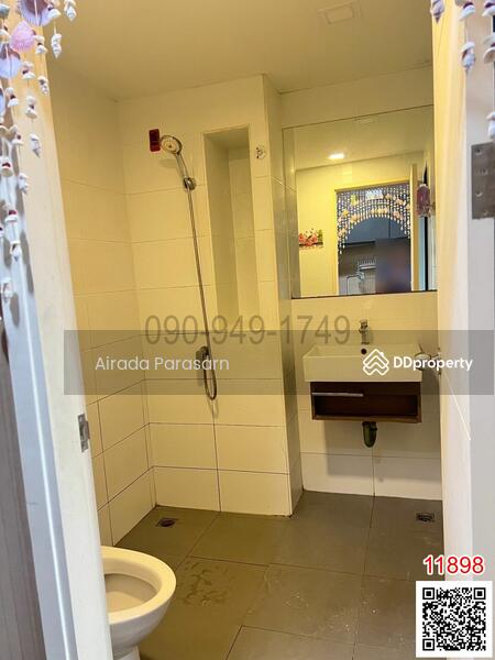 For Rent - Esta Bliss Ramintra, Bangkok