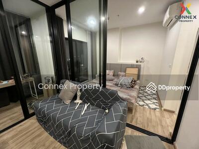 ขาย - Niche Mono Charoen Nakorn : นิช โมโน เจริญนคร, กรุงเทพ