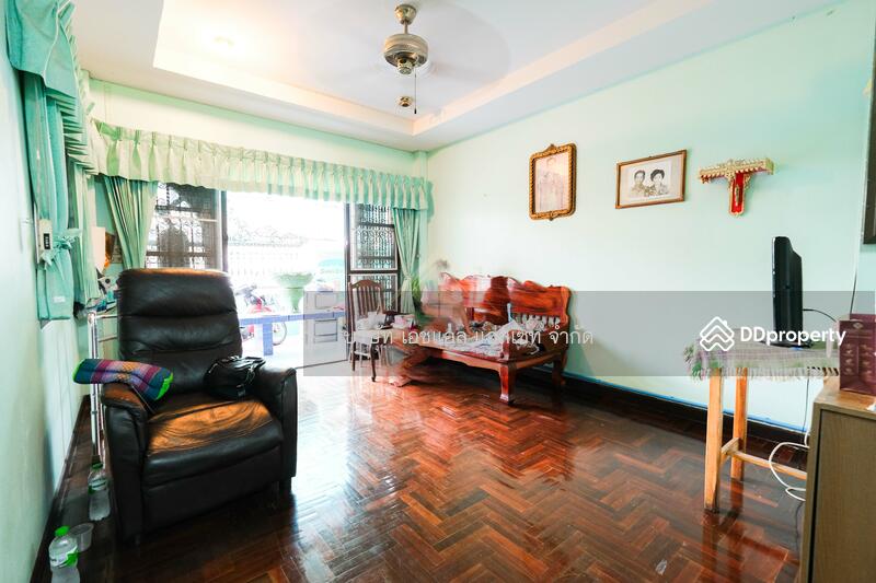 ขาย - บ้านเดี่ยว 2 ชั้น บางซื่อ ซอย วงศ์สว่าง 6, กรุงเทพ