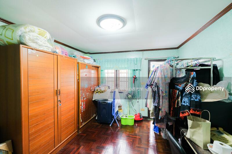 ขาย - บ้านเดี่ยว 2 ชั้น บางซื่อ ซอย วงศ์สว่าง 6, กรุงเทพ