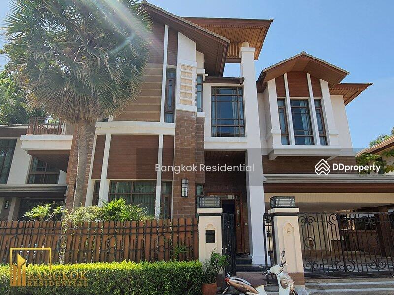 For Rent - Baan Sansiri Sukhumvit 67, Bangkok