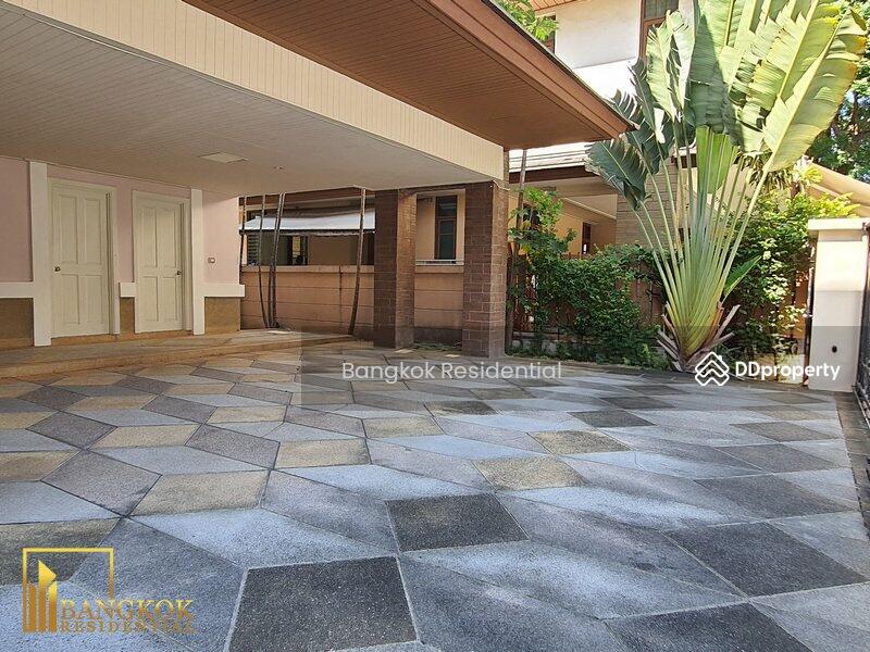 For Rent - Baan Sansiri Sukhumvit 67, Bangkok