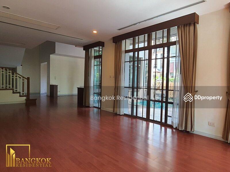 For Rent - Baan Sansiri Sukhumvit 67, Bangkok