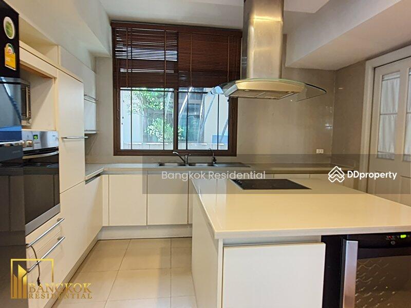 For Rent - Baan Sansiri Sukhumvit 67, Bangkok