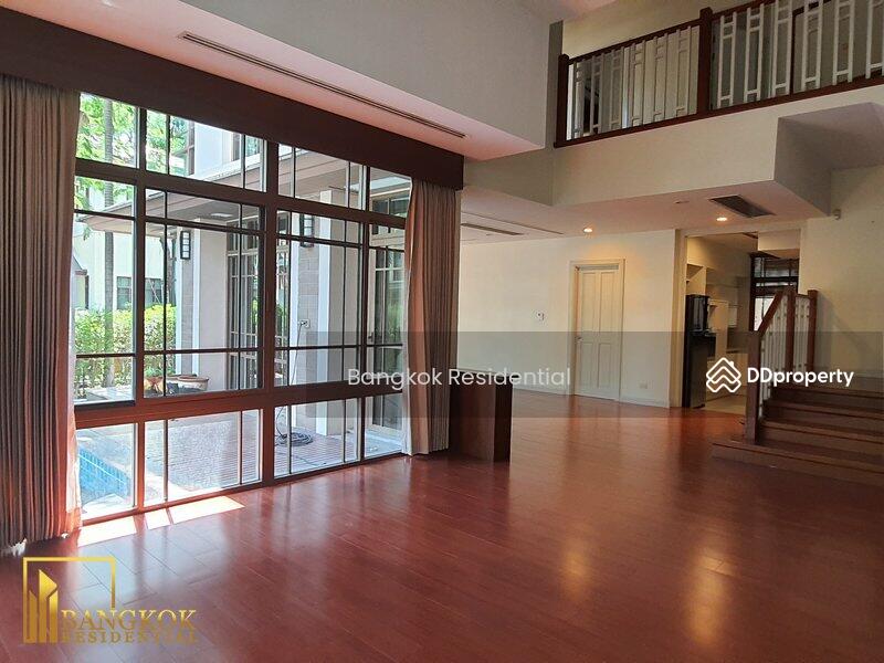 For Rent - Baan Sansiri Sukhumvit 67, Bangkok