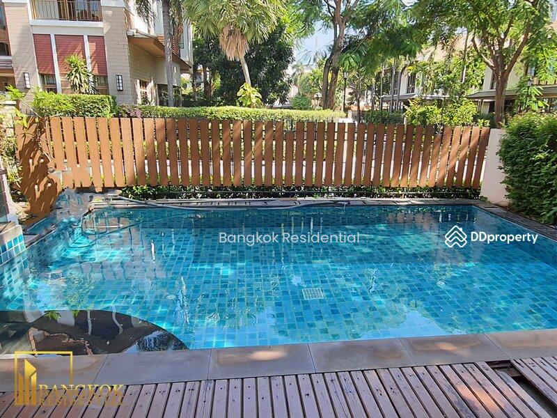 For Rent - Baan Sansiri Sukhumvit 67, Bangkok