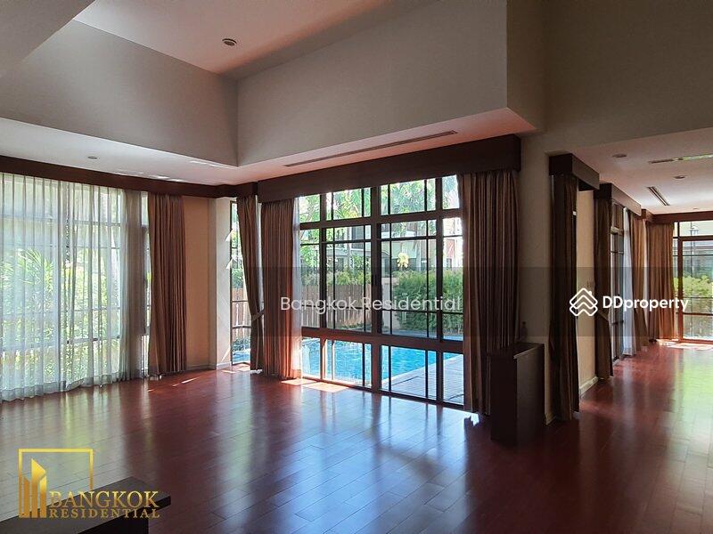 For Rent - Baan Sansiri Sukhumvit 67, Bangkok