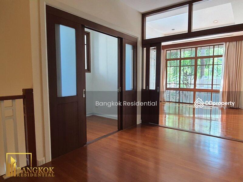 For Rent - Baan Sansiri Sukhumvit 67, Bangkok