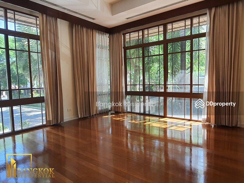For Rent - Baan Sansiri Sukhumvit 67, Bangkok