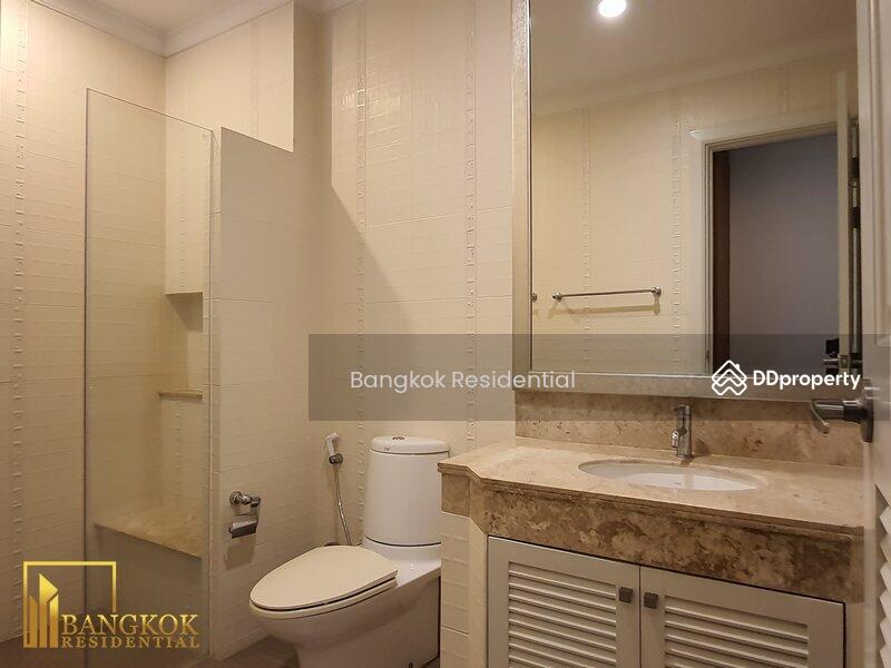 For Rent - Baan Sansiri Sukhumvit 67, Bangkok