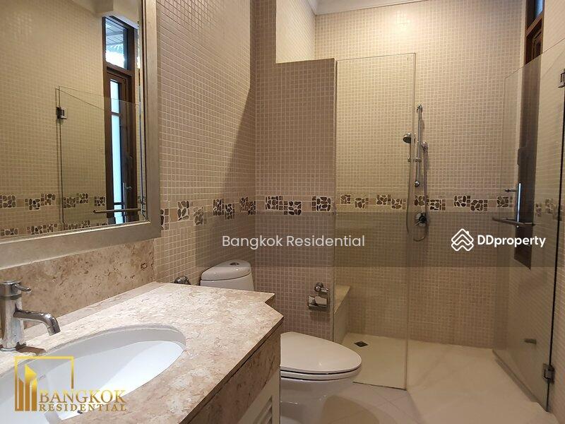 For Rent - Baan Sansiri Sukhumvit 67, Bangkok