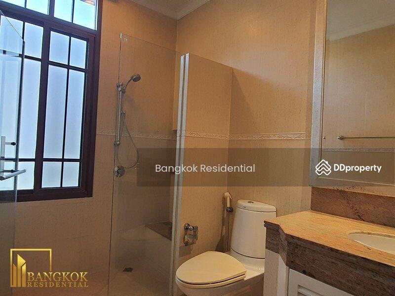 For Rent - Baan Sansiri Sukhumvit 67, Bangkok