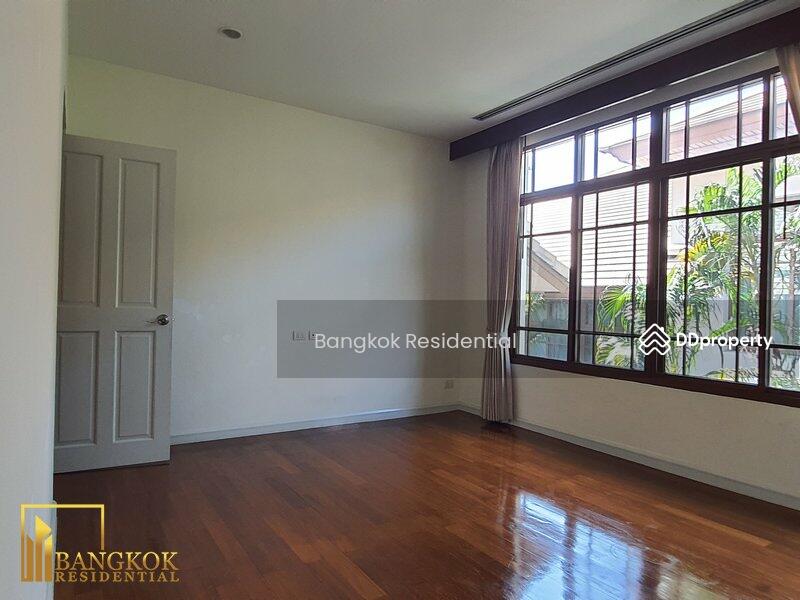 For Rent - Baan Sansiri Sukhumvit 67, Bangkok