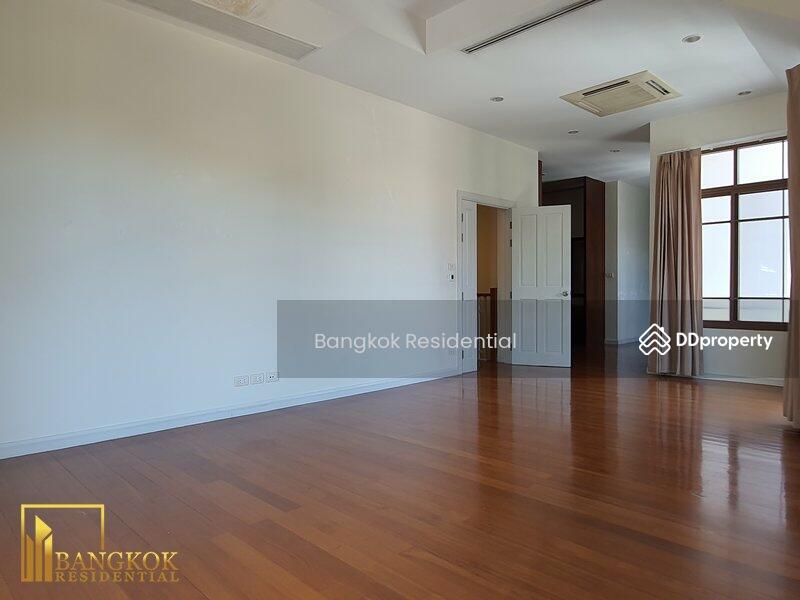 For Rent - Baan Sansiri Sukhumvit 67, Bangkok