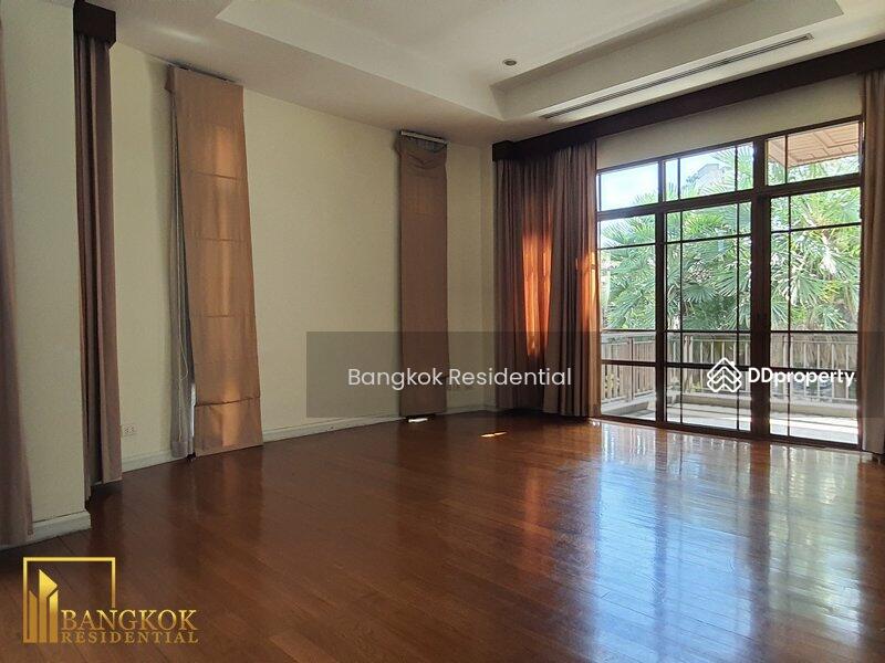 For Rent - Baan Sansiri Sukhumvit 67, Bangkok