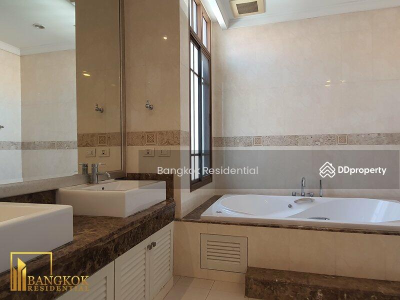 For Rent - Baan Sansiri Sukhumvit 67, Bangkok
