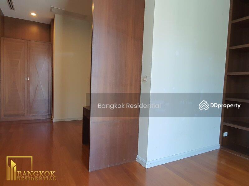 For Rent - Baan Sansiri Sukhumvit 67, Bangkok