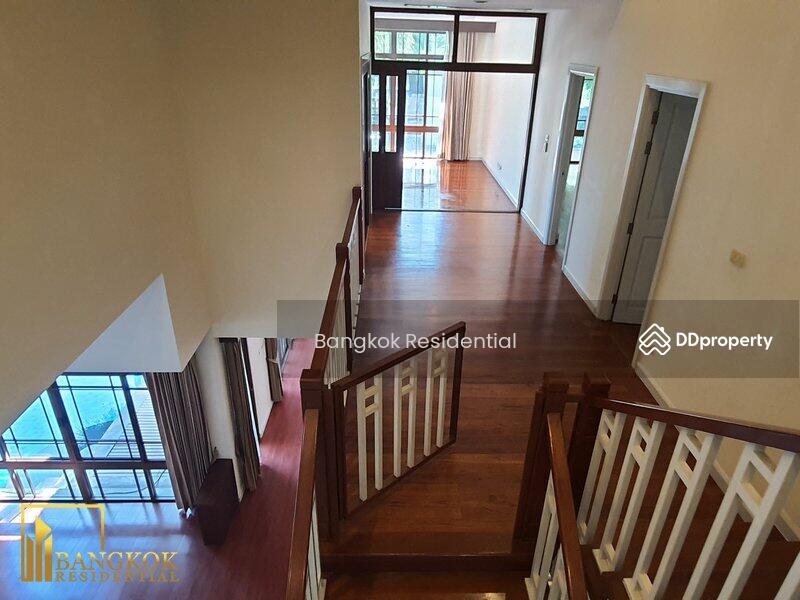 For Rent - Baan Sansiri Sukhumvit 67, Bangkok