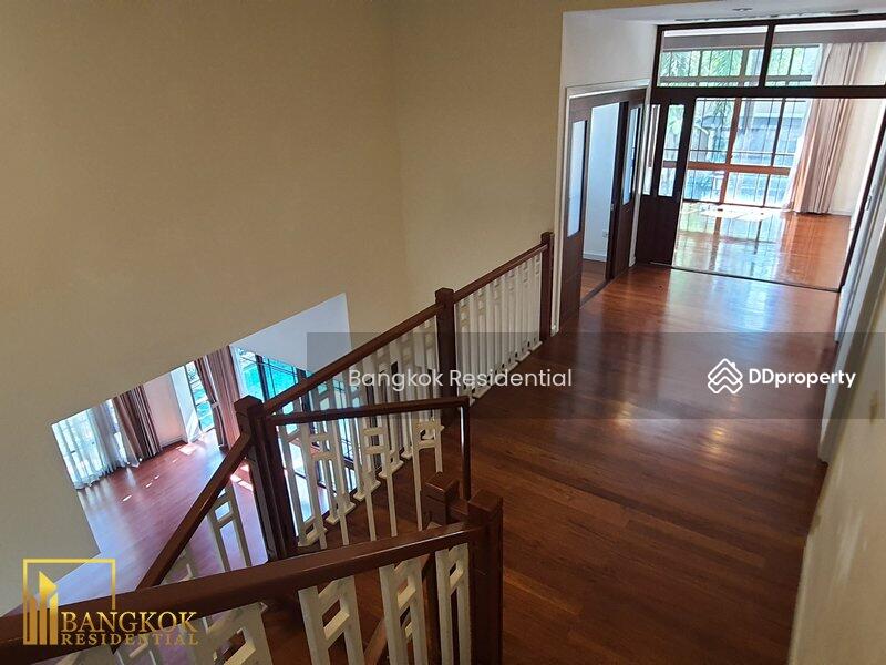 For Rent - Baan Sansiri Sukhumvit 67, Bangkok