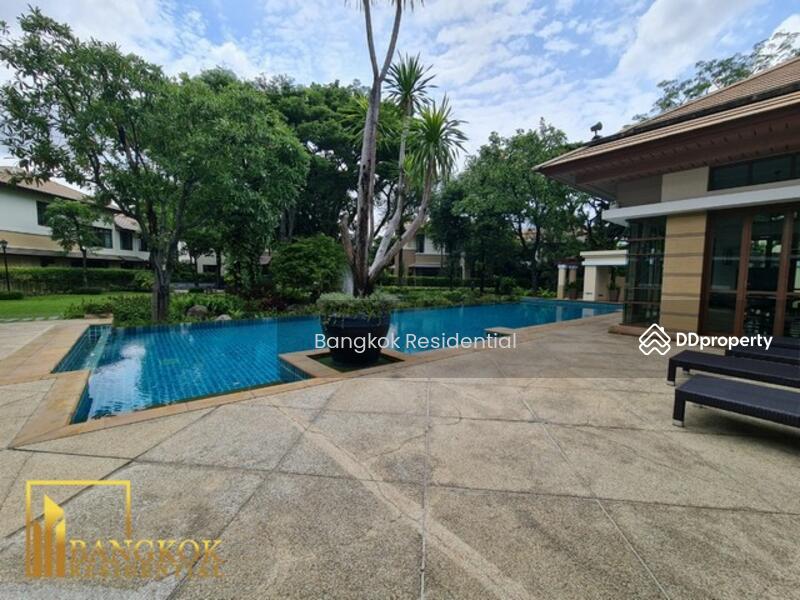 For Rent - Baan Sansiri Sukhumvit 67, Bangkok
