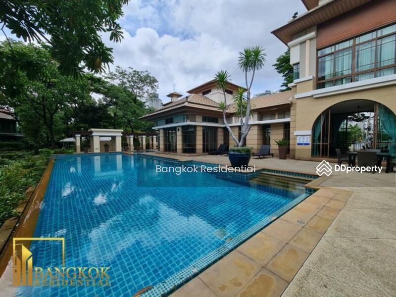For Rent - Baan Sansiri Sukhumvit 67, Bangkok