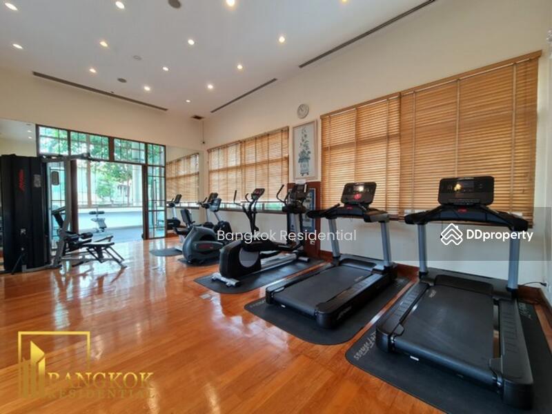 For Rent - Baan Sansiri Sukhumvit 67, Bangkok