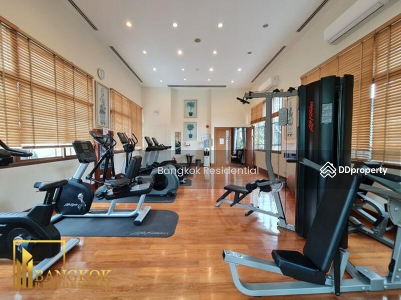 For Rent - Baan Sansiri Sukhumvit 67, Bangkok