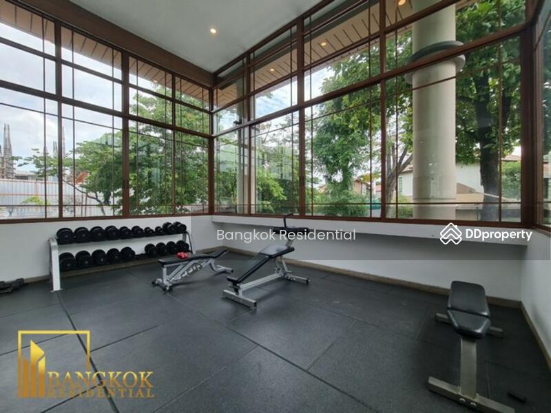 For Rent - Baan Sansiri Sukhumvit 67, Bangkok