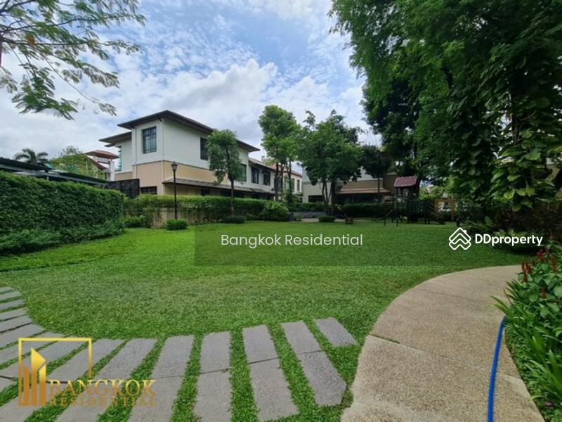 For Rent - Baan Sansiri Sukhumvit 67, Bangkok