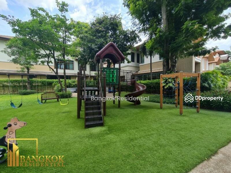 For Rent - Baan Sansiri Sukhumvit 67, Bangkok
