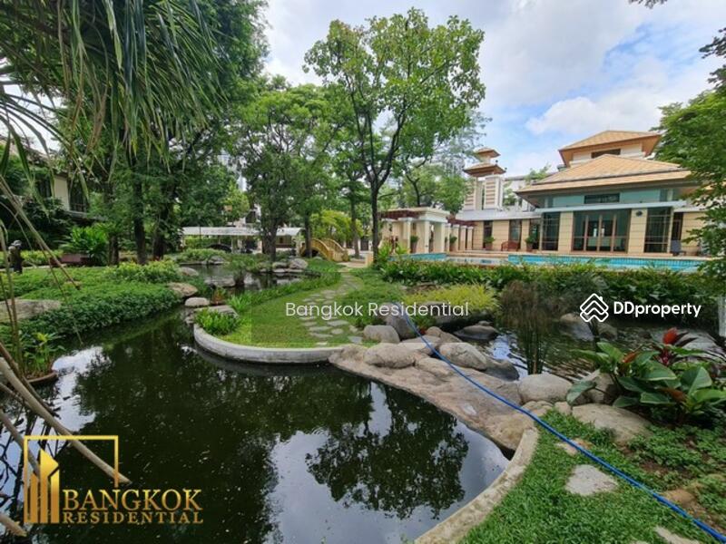 For Rent - Baan Sansiri Sukhumvit 67, Bangkok