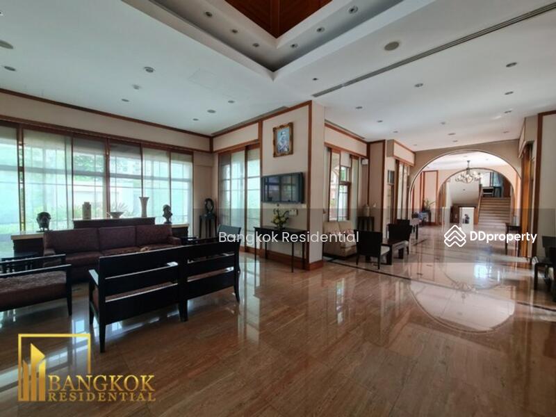 For Rent - Baan Sansiri Sukhumvit 67, Bangkok