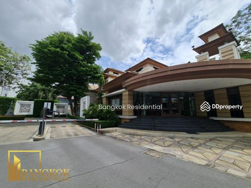 For Rent - Baan Sansiri Sukhumvit 67, Bangkok