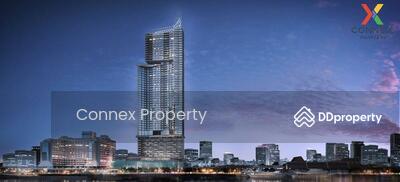 ขาย - Menam Residences : แม่น้ำ เรสซิเดนท์, กรุงเทพ