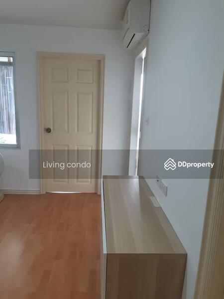 Lumpini Ville Ramkhamhaeng 44, Bangkok, Ramkamhang Road, Hua Mak, Bang Kapi, Bangkok, 1 Bedroom, 36 sqm, Condo For Sale, by Living Condo, 11393527 - DDproperty.com
