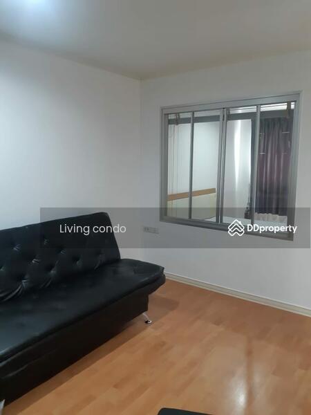 Lumpini Ville Ramkhamhaeng 44, Bangkok, Ramkamhang Road, Hua Mak, Bang Kapi, Bangkok, 1 Bedroom, 36 sqm, Condo For Sale, by Living Condo, 11393527 - DDproperty.com
