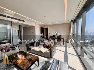 ขาย - The Bangkok Sathorn : เดอะ แบงค็อก สาทร, กรุงเทพ