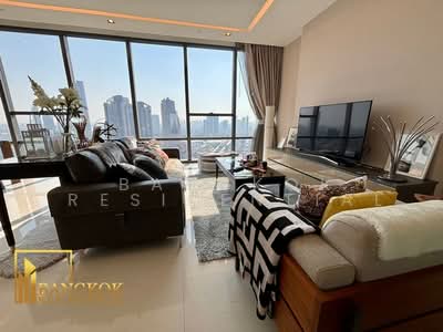 ขาย - The Bangkok Sathorn : เดอะ แบงค็อก สาทร, กรุงเทพ