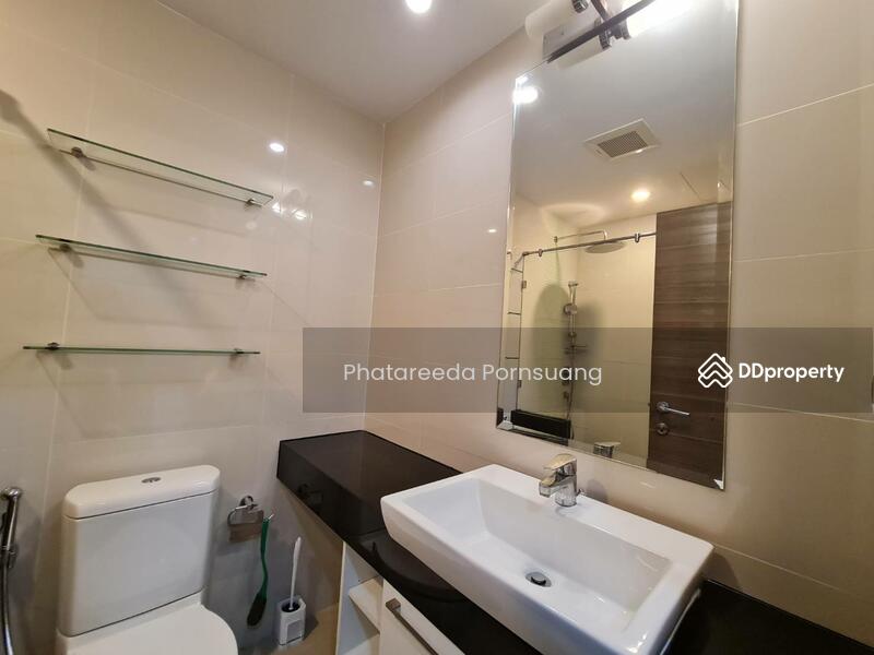 Supalai Prima Riva : ศุภาลัย พรีมา ริวา (Residential), กรุงเทพ, ถนนพระราม 3, ช่องนนทรี, ยานนาวา, กรุงเทพ, 59 ตร.ม., คอนโด ขาย, โดย Phatareeda Pornsuang, 11393675 - DDproperty.com